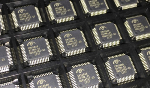 10pcs CM108AH CM108B QFP48 EM2860 QFP64