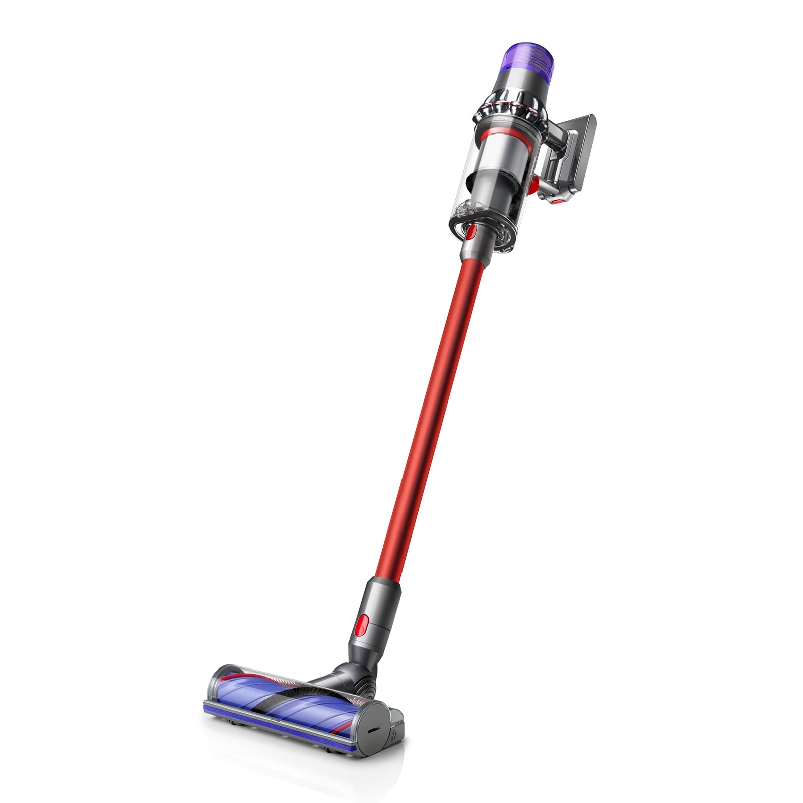 Dyson V11 Complete Cordless Vacuum Cleaner | Red | Refurbished
