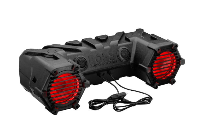Boss Audio ATV30BRGB