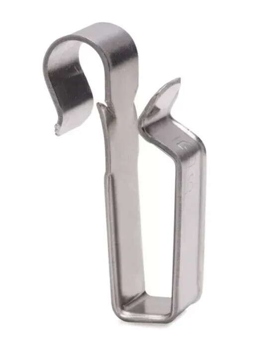 Enphase 150-00044 Q Cable Management Clip Q-Clip-100 (Pack of 100)