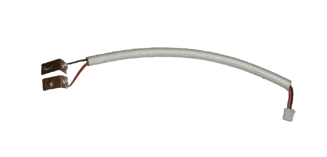 Battery Terminal Lead for Battery Backup Wolfgang Puck Bread Maker Model BBME025