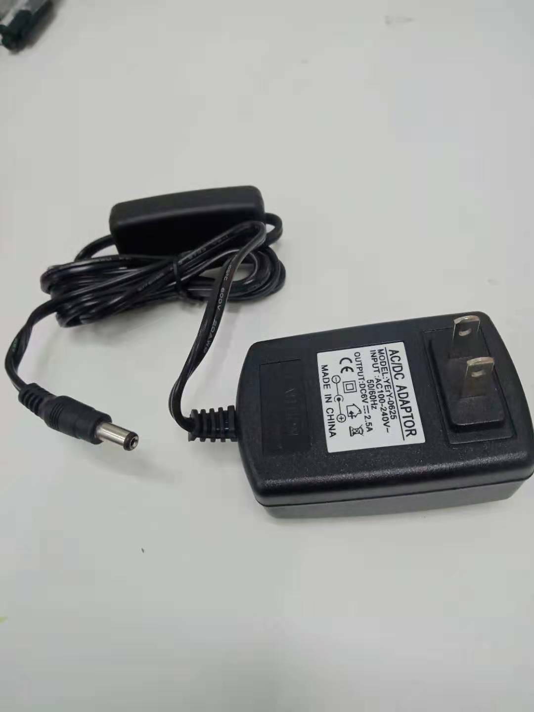 Hot Pen us Plug Electric Wire Styro Foam Cutting Knife Cutter Adaptor