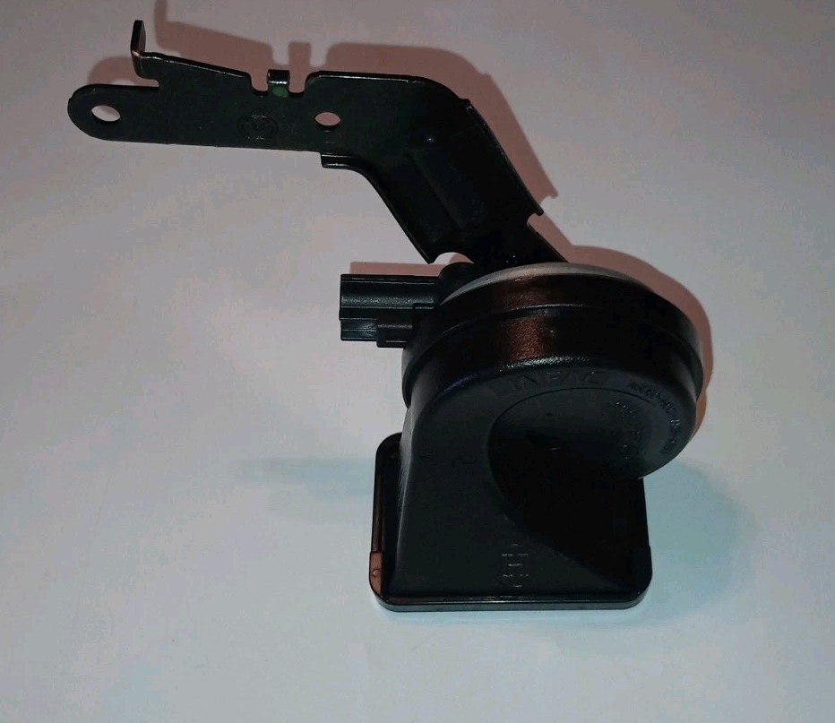 2023 MAZDA CX-50 FRONT HIGH TONE HORN SIGNAL W/BRACKET, 28R-000822, FREE SHIP