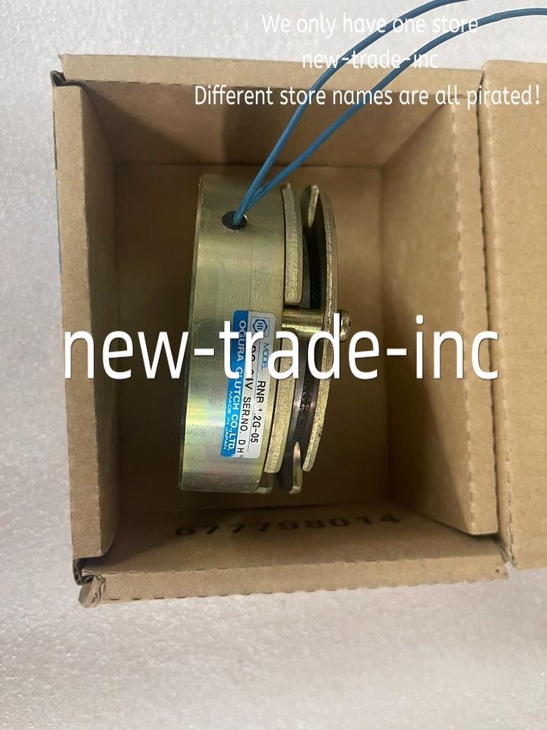1PCS RNB 1.2G-05 Free FedEx 90-days Warranty