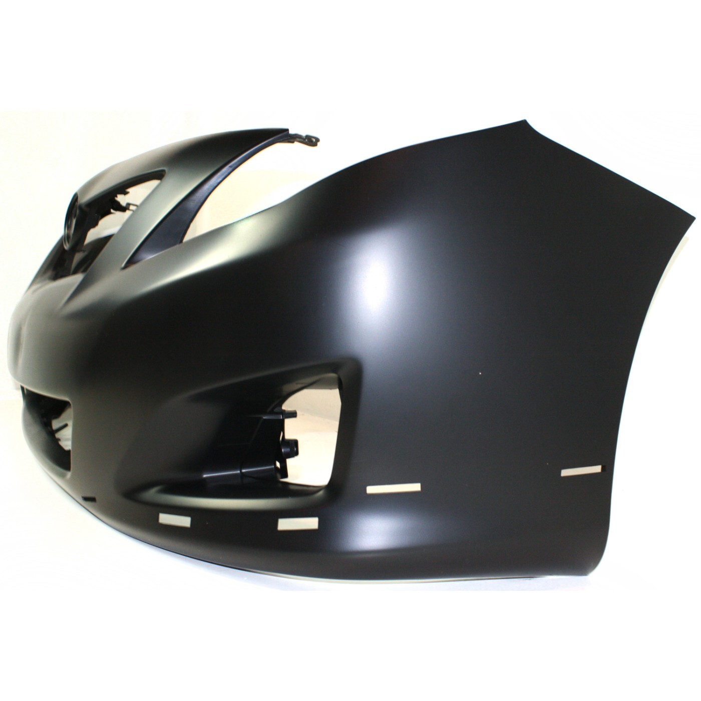 Bumper Cover Kit For 2009-2010 Toyota Corolla Front 2pc