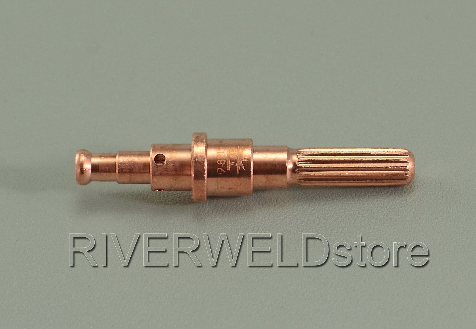 9-8215 Thermal Dynamics SL60 / SL100 ELECTRODES Plasma Cutter Comsumables 5pcs