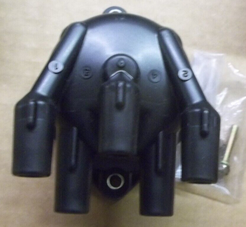 Distributor Cap - YEC YD-248 (22162-1E420)