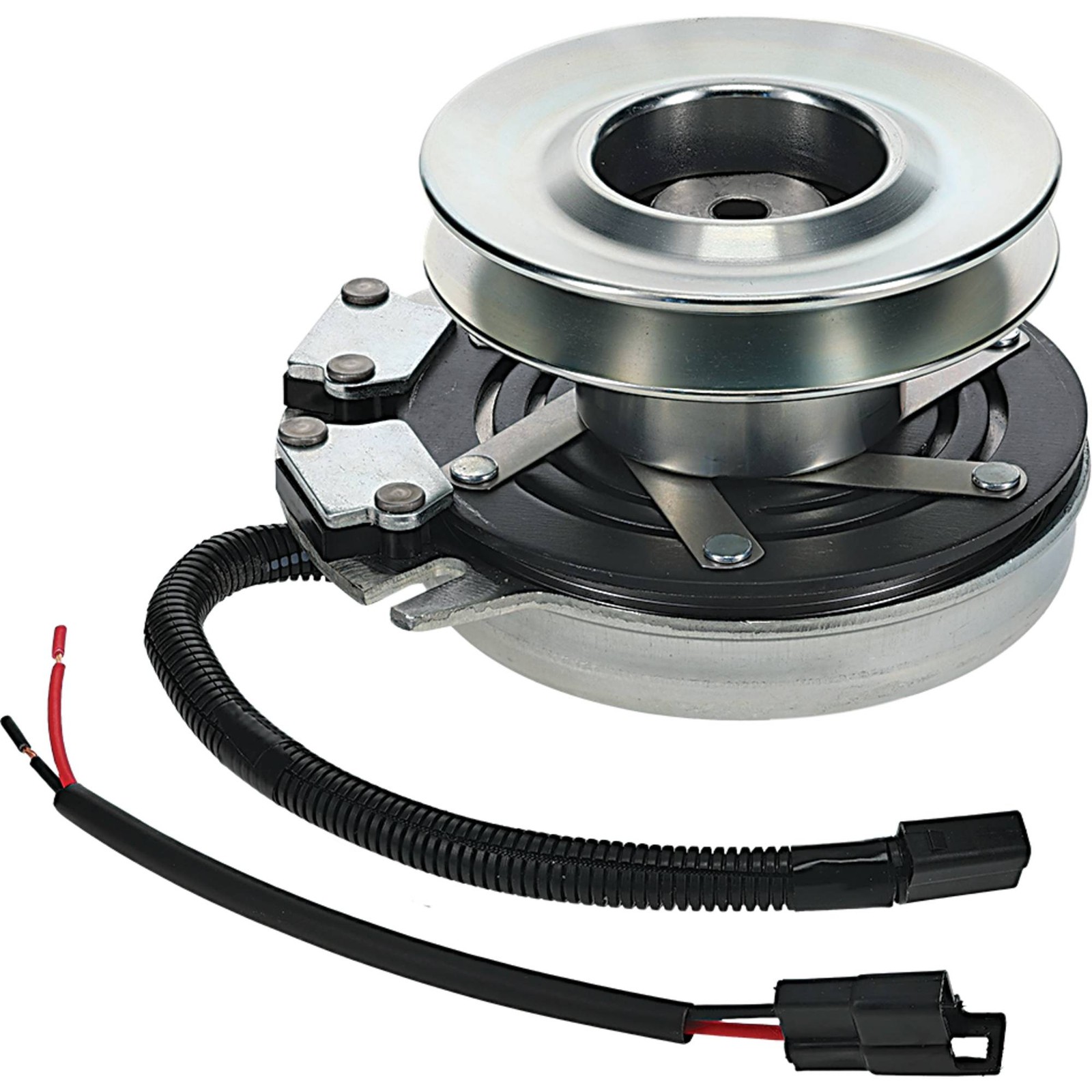 PTO Clutch For Troy-Bilt 17AF2ACP011 (2008)