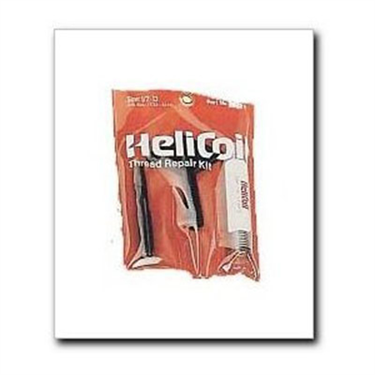 Helicoil 5528-9 9/16-18 Kit