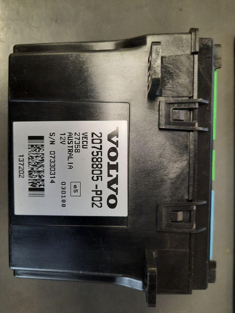 Replaces 20758805-P02 VOLVO VNL CAB CONTROL UNIT MODULE ,  WA