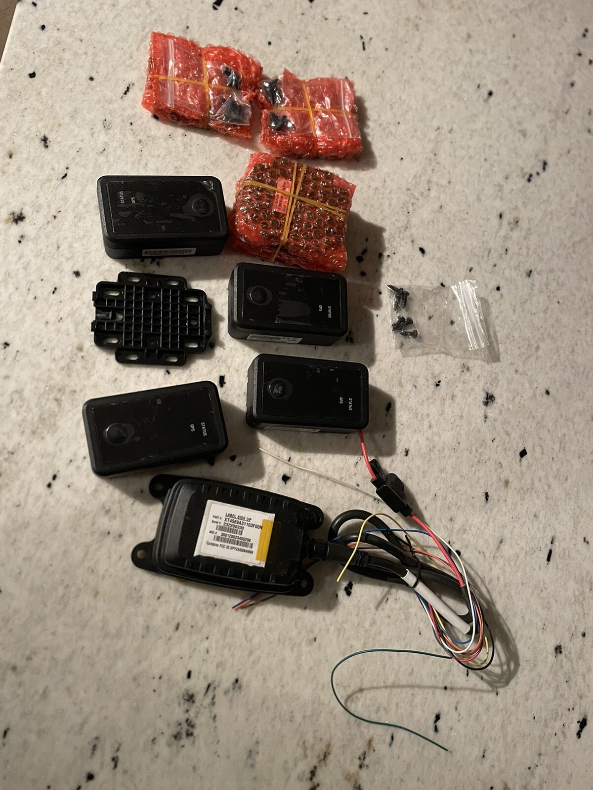Linxup Gps Trackers
