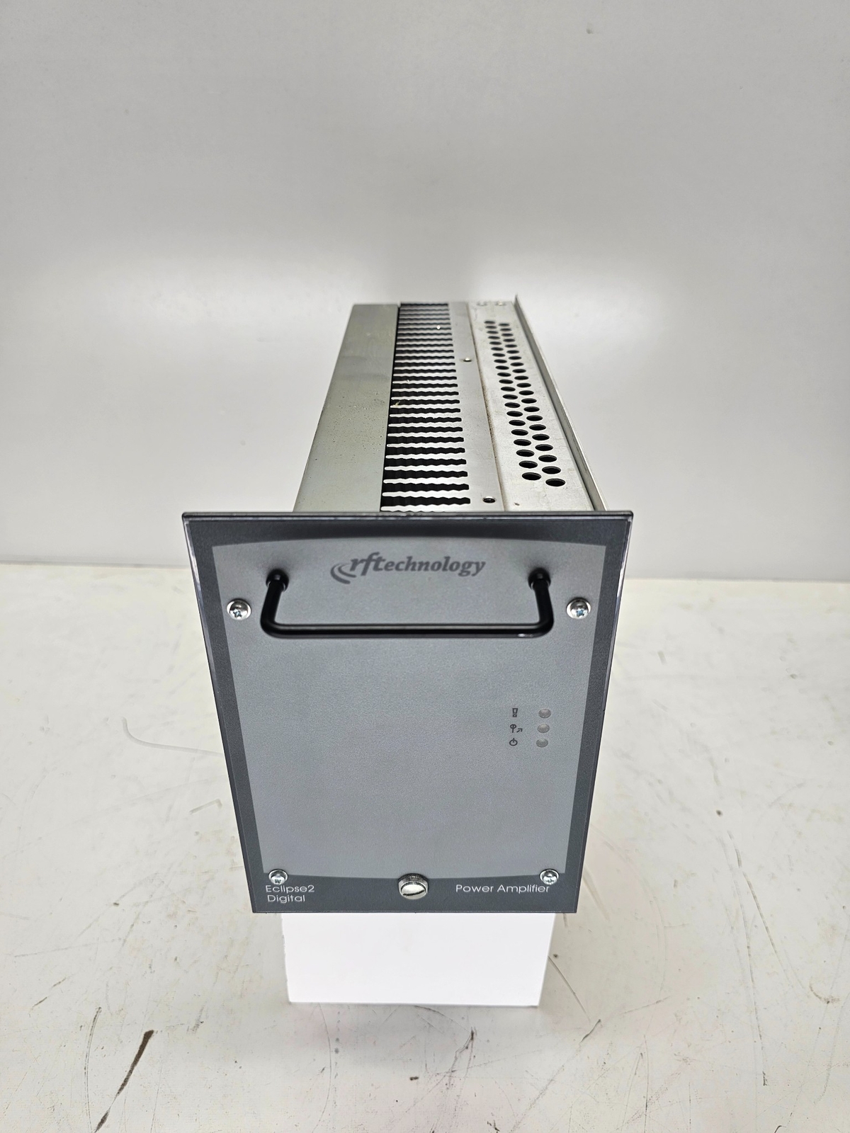 Bendix King Relm Technologies Eclipse 2 VHF 136-174 Mhz Amp 100 Watt E2-IPPA150H