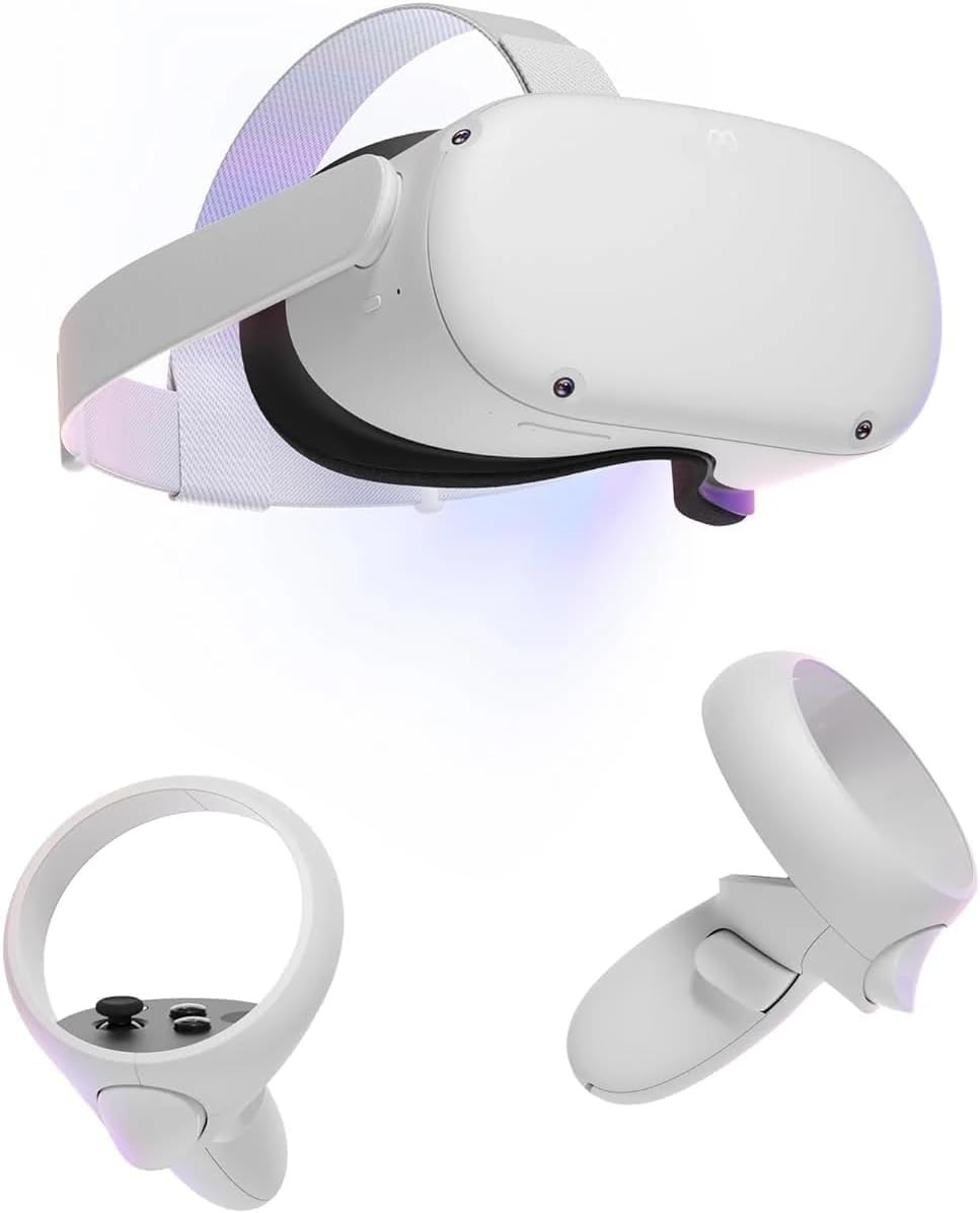 Oculus Quest 2 VR Headset 256GB- NEW/SEALED