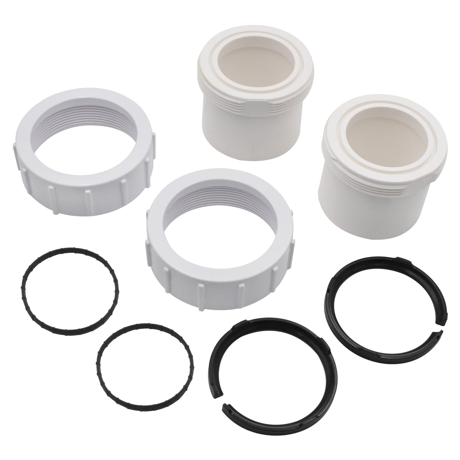 178733Z Adapter Union Kit Replacement for EC-160353,EC-160355,EC-160354 Filte...