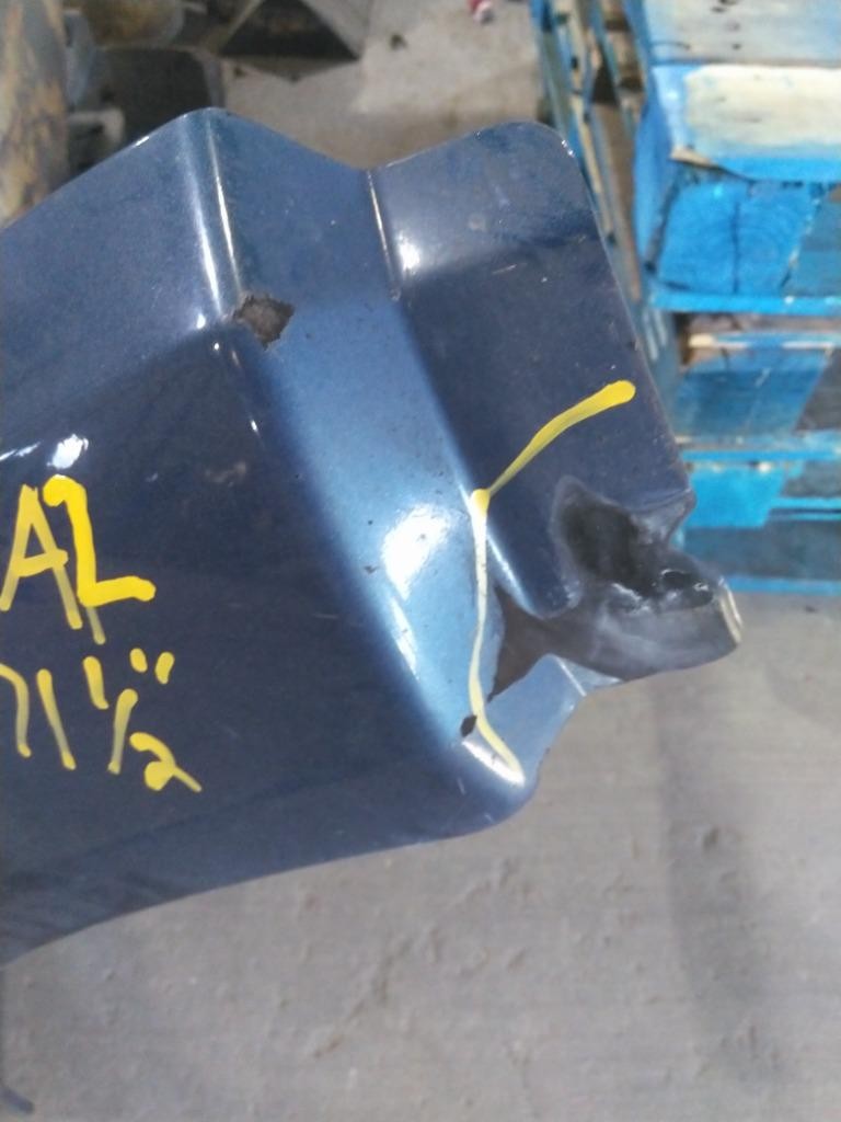 For 2013 PETERBILT 579 SIDE FAIRING Right , MN