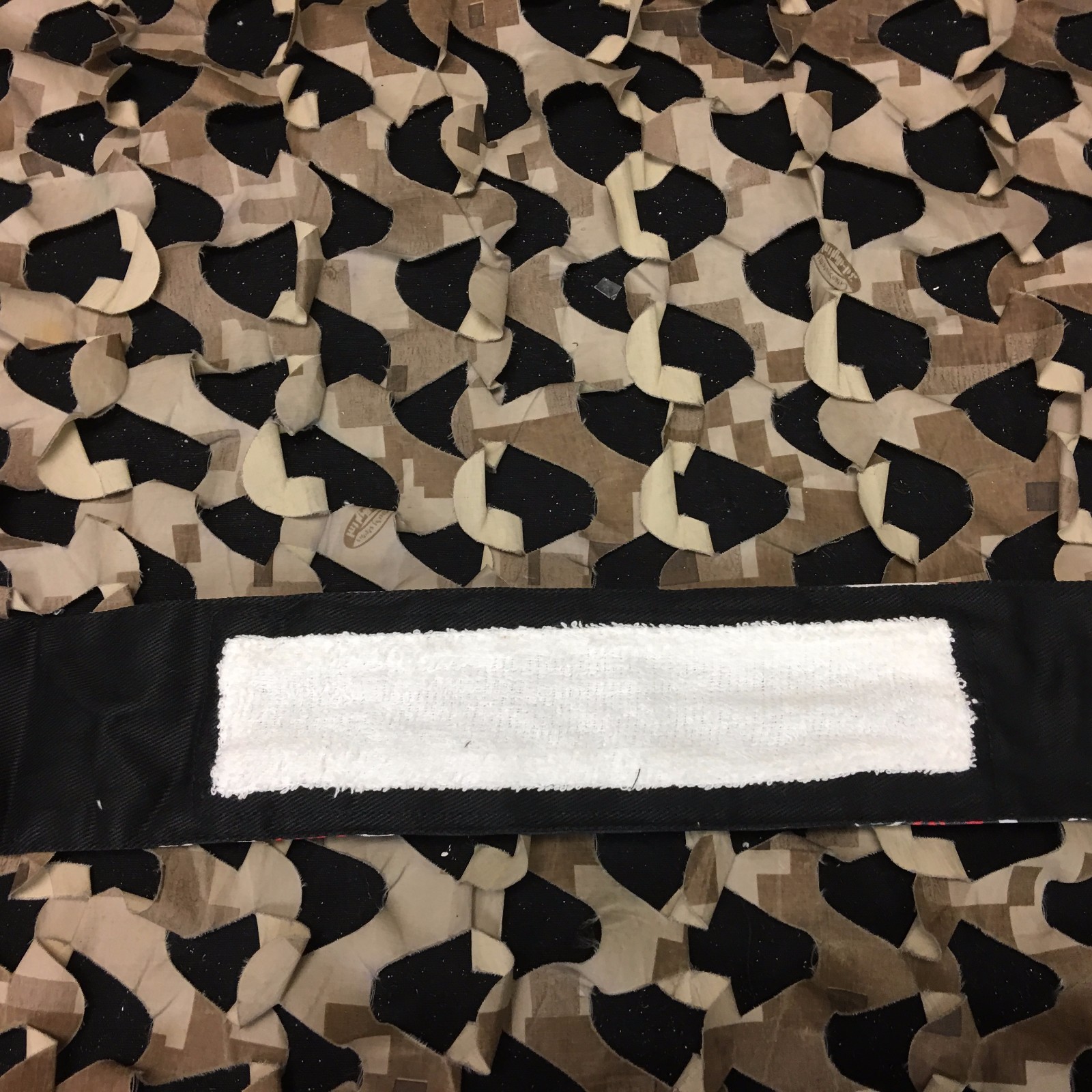 NEW KM Paintball Headband - Fedorov