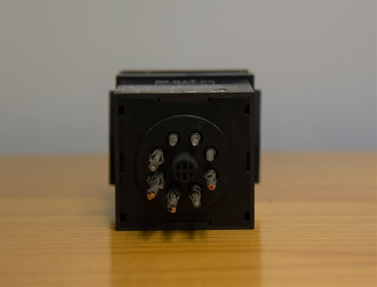 Syrelec Crouzet M813HV Multifunction Timer