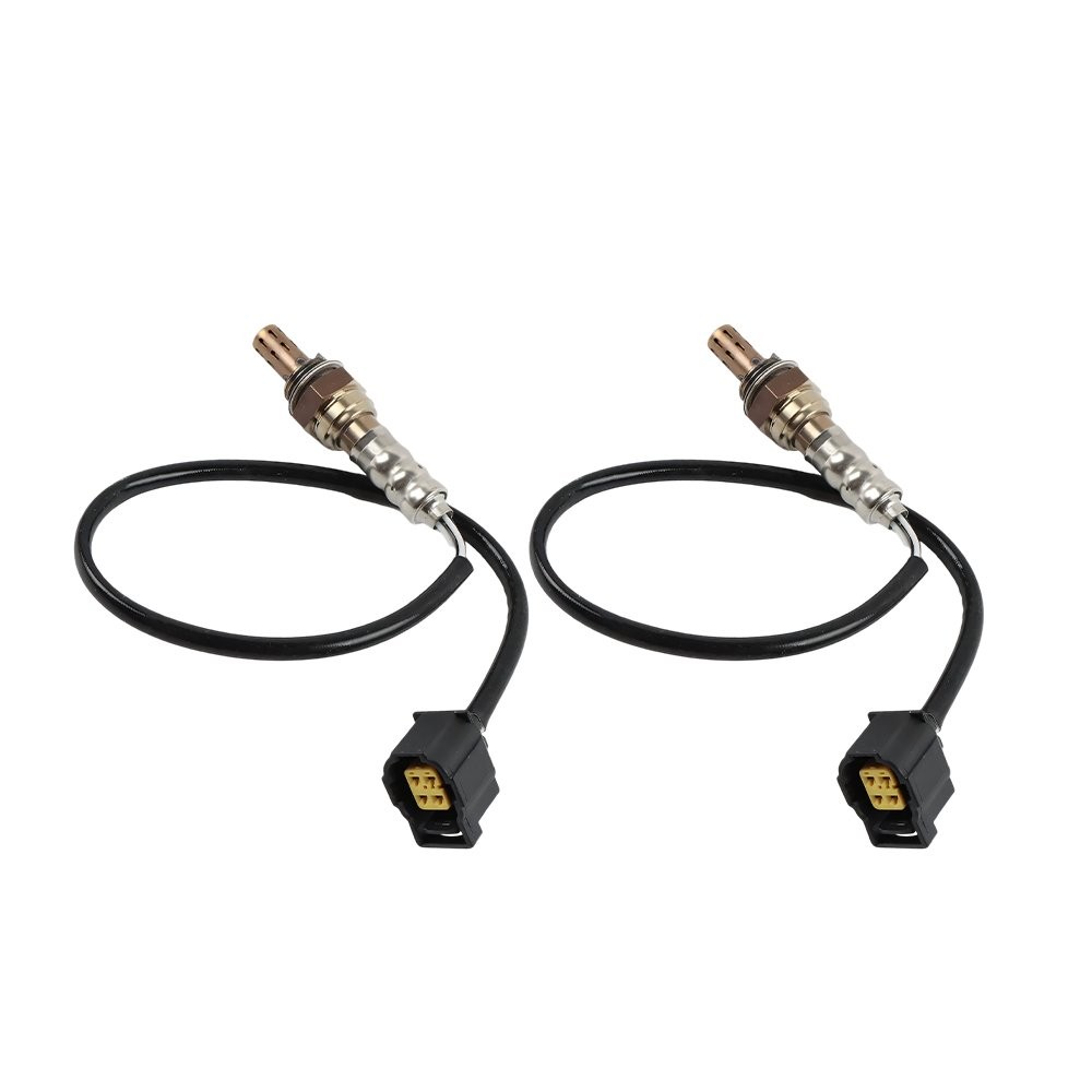 1/2x Up/Downstream O2 Oxygen Sensor for 2002 2003 2004 2005-2010 Dodge Ram 1500