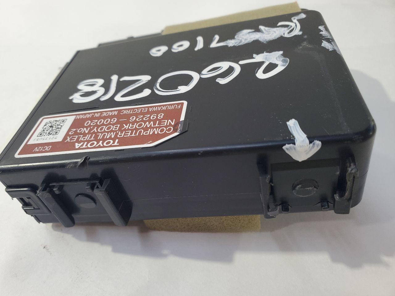 2003 2007 Lexus LX470 OEM Multiplex Network Body Control Module 89226-60020
