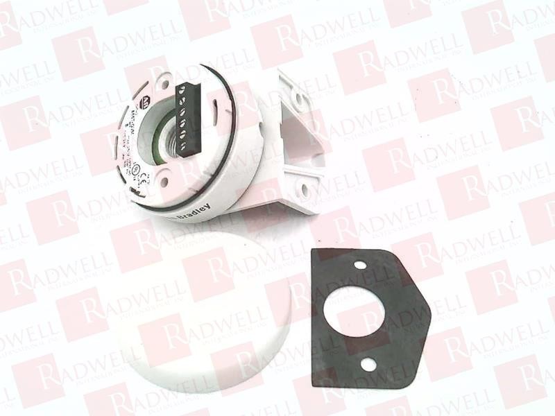 ALLEN BRADLEY 855T-GVMC / 855TGVMC (USED)