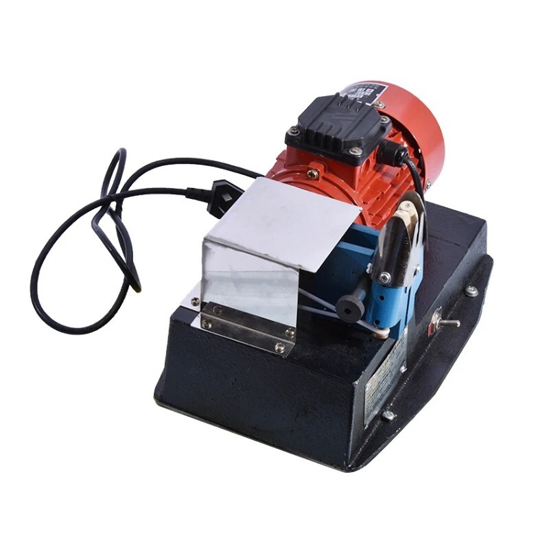 DNB-4 Paint Grinding and Stripping Machine Wire Wheel Paint Scraping Machine