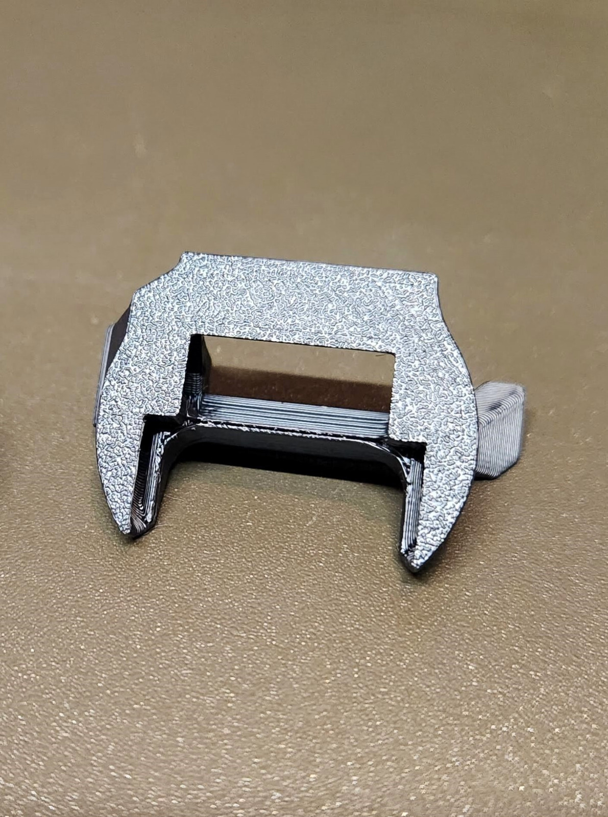 Fan Shroud for Prusa Mk3S+