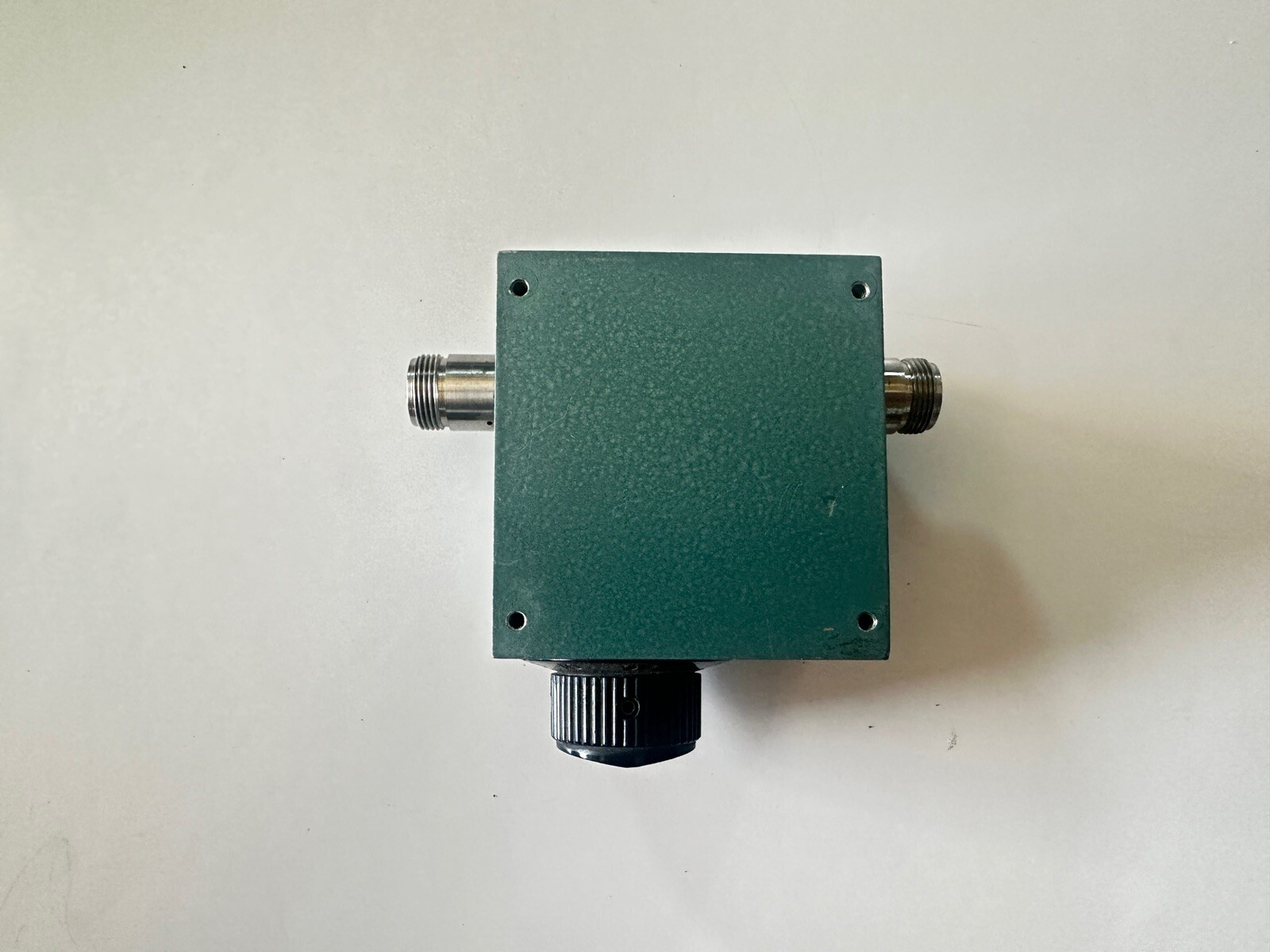 NARDA 703B-60 Step Attenuator UNTESTED