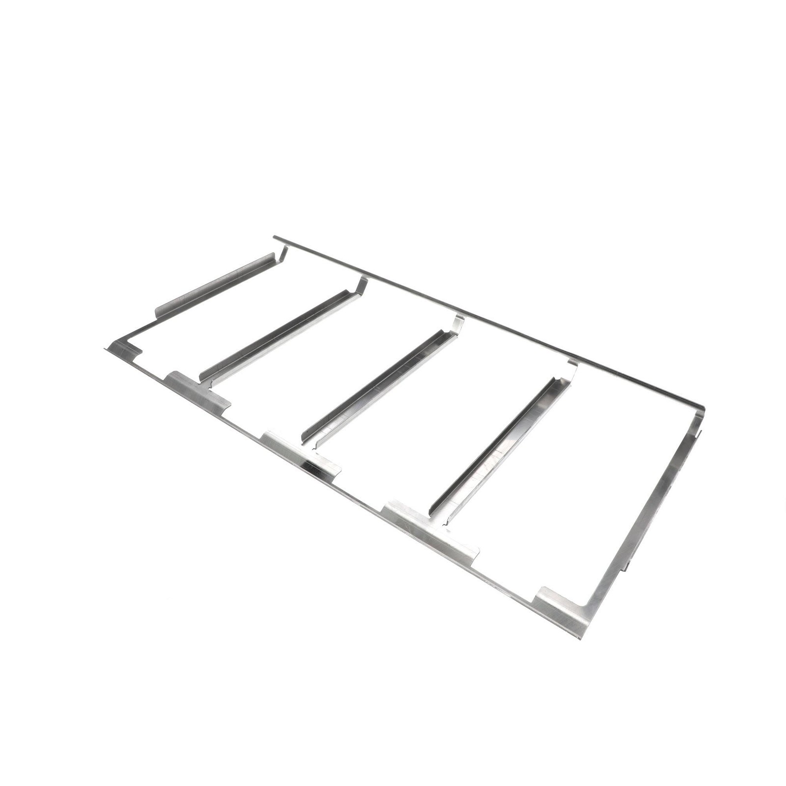 Nieco Frame, Holding Pan, 4 Lane, Jf 25325 - Genuine OEM Replacement Part