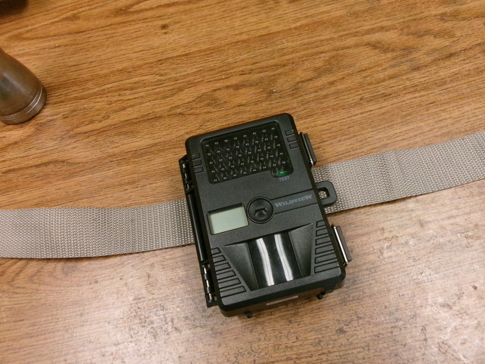 Game Camera