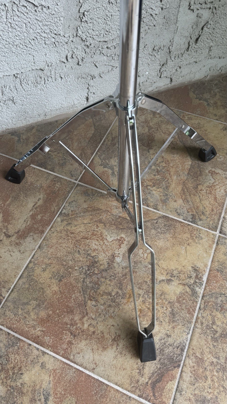 Pearl Straight Cymbal Stand (S05-0626)