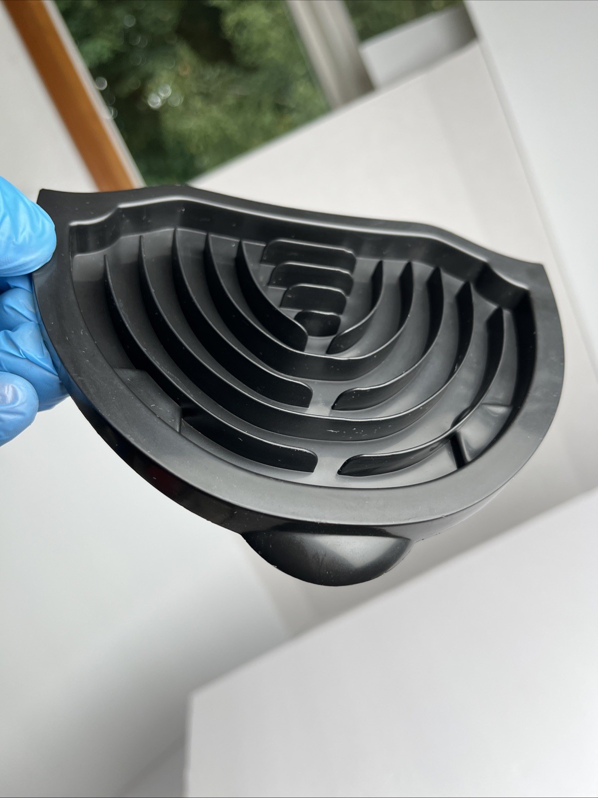 Original Drip Tray for Sowtech Espresso Machine CM6811 replacement part