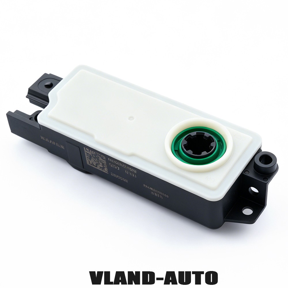 For 2020-2022 FORD F150 LOWER INTERCOOLER SHUTTER ACTUATOR MOTOR  ML34-8476-BE