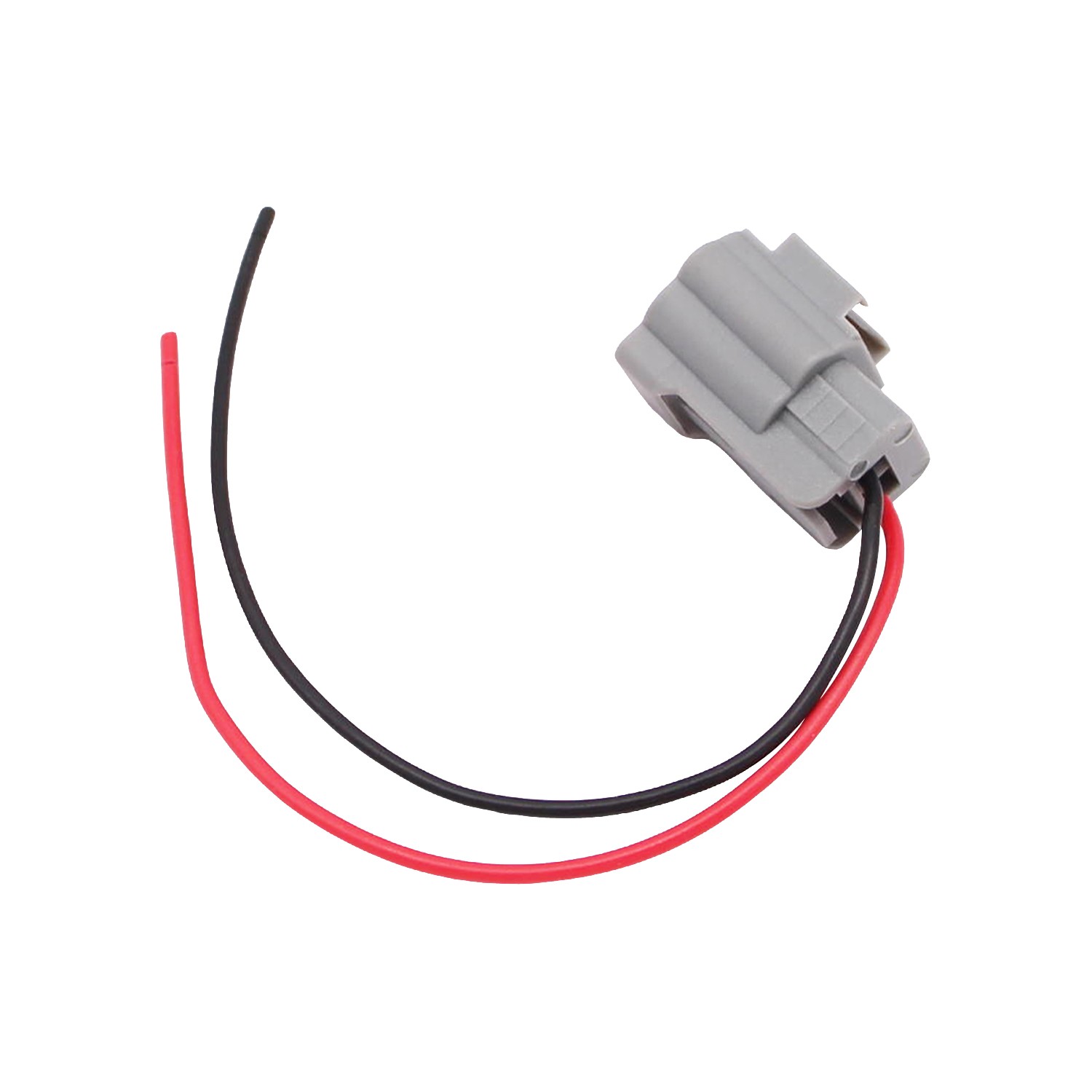 Ambient Air Temperature Sensor w/Connector plug Sensor for Mazda 3 5 6 CX-5 7 9