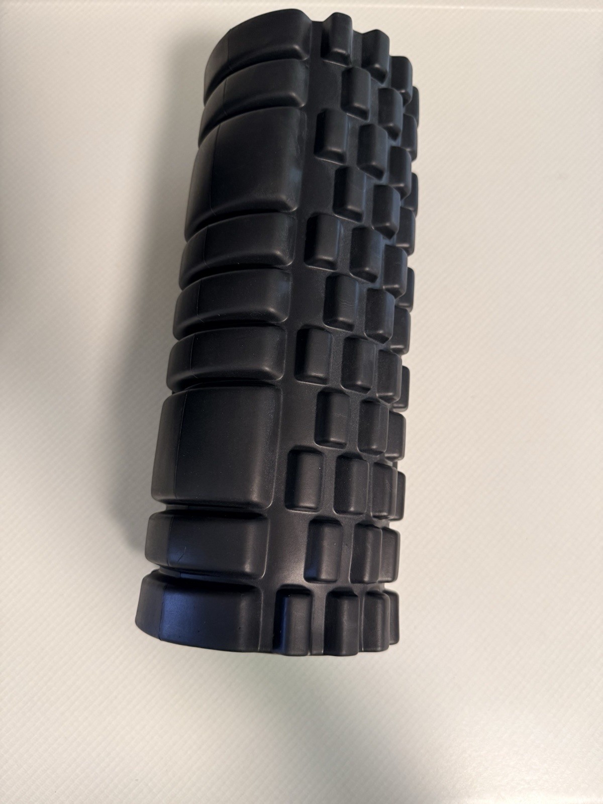 Foam Roller 13'' Multi-Density Massage Roller for Deep Tissue & Muscle Recovery