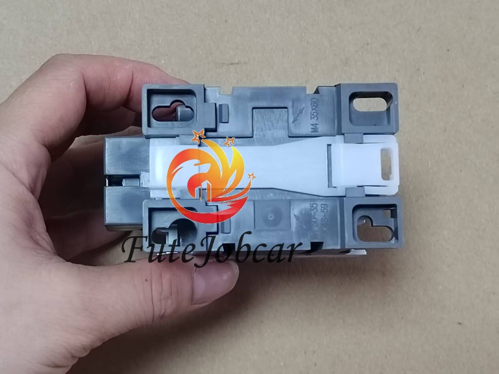 for 1PCS LS MEC electromagnetic AC contactor 220V GMC-18