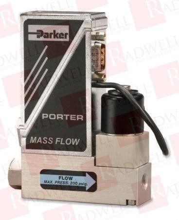 PARKER 2201AAAVH1AM / 2201AAAVH1AM (NEW IN BOX)