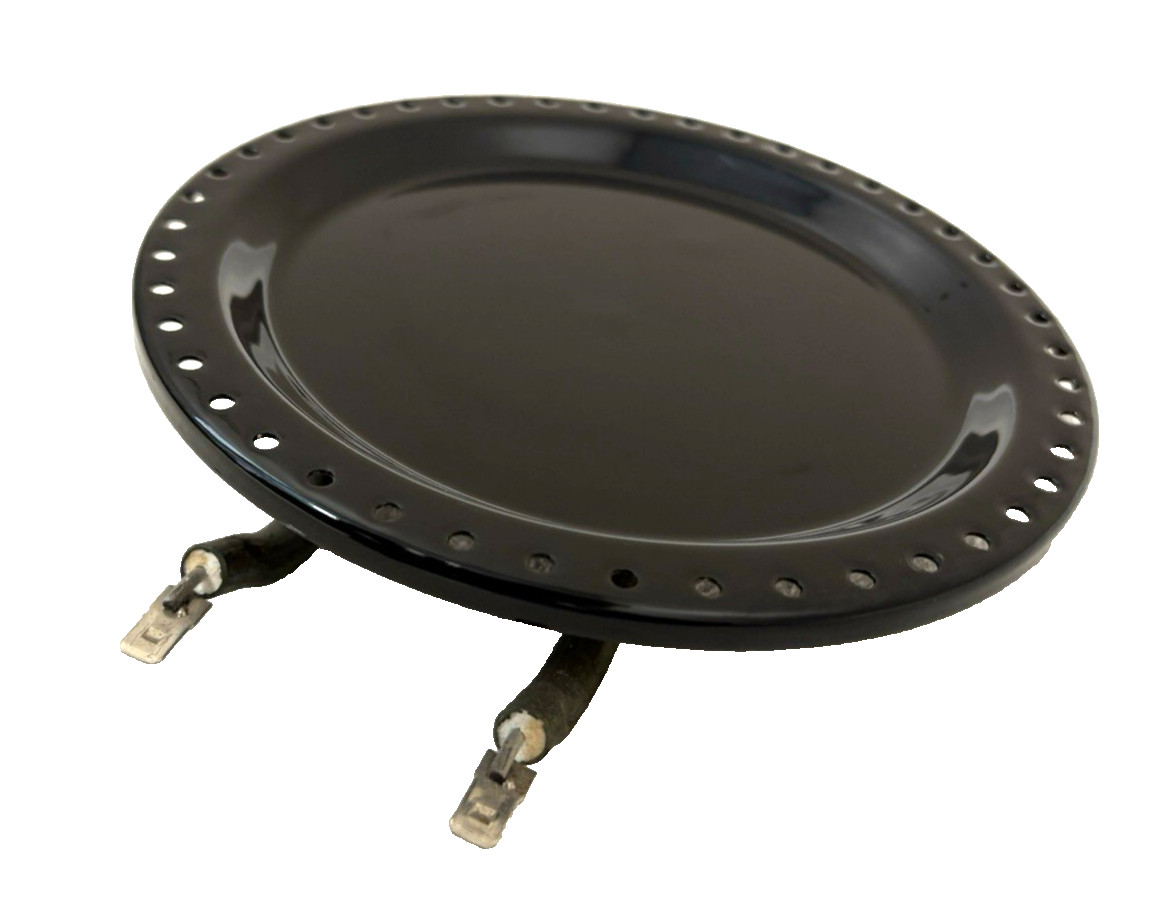 Genuine OEM Replacement Commercial Bunn-O-Matic STF-15 Black Warmer Assembly