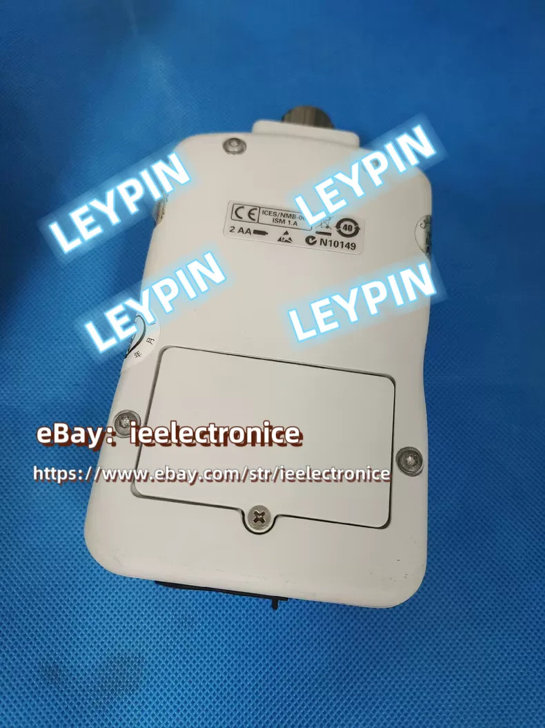 KEYSIGHT agilent V3500A 10MHZ-6GHZHANDHELD RF POWER METER*ie