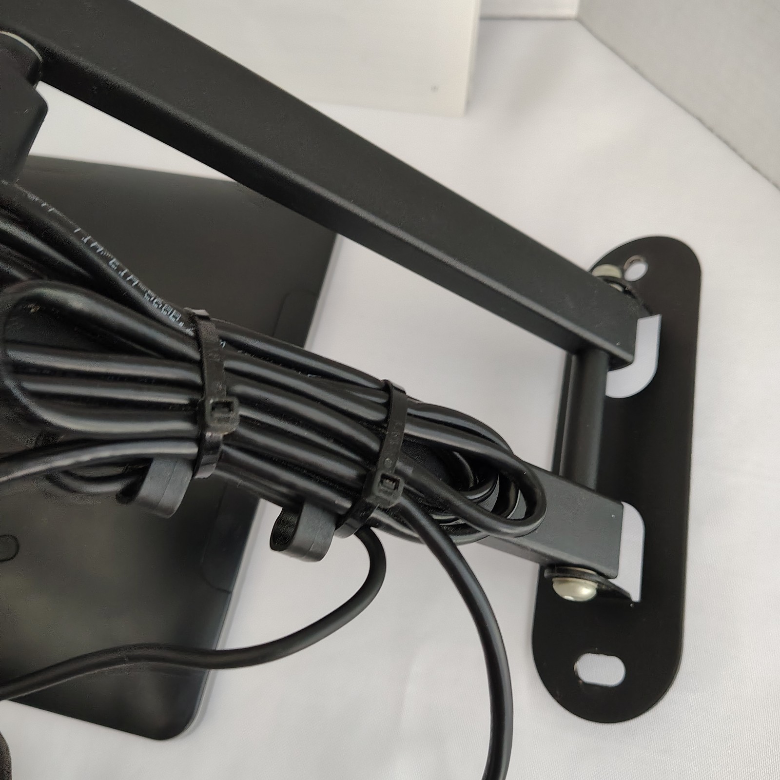 Toast Flex 14" POS KDS Terminal Wall Mount & SNBC M300 Kitchen Printer + Cord