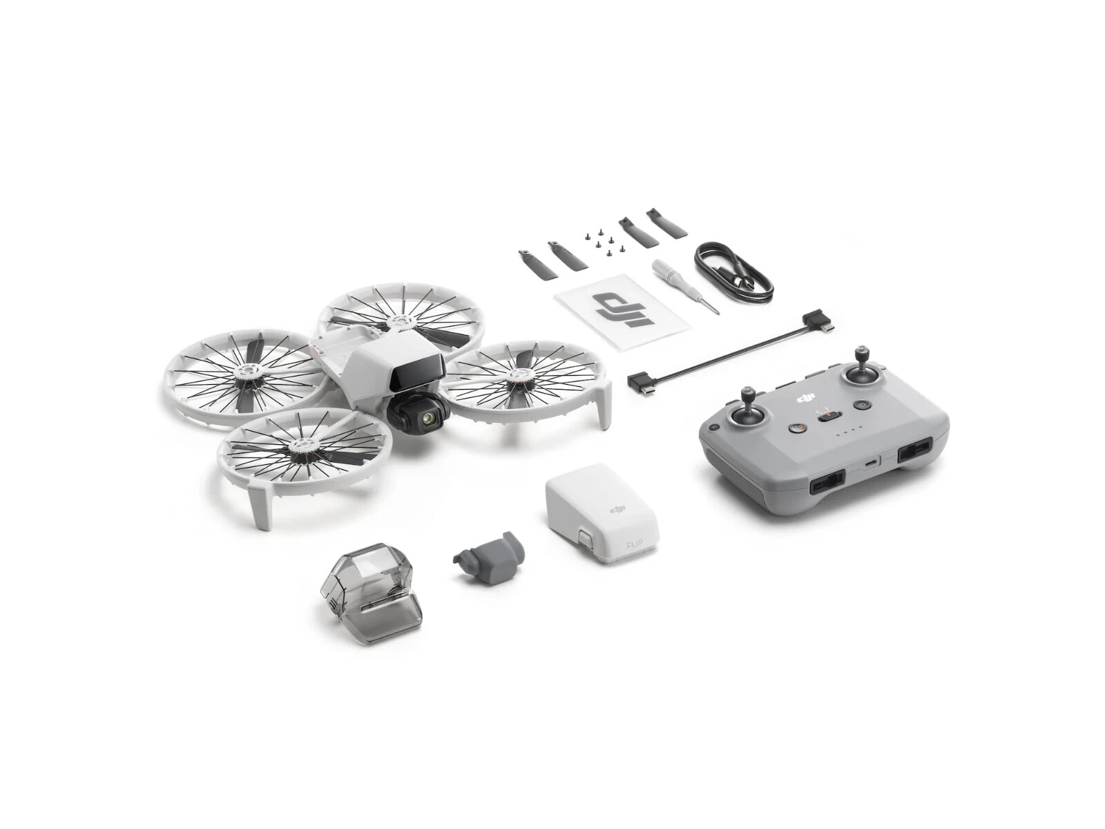 DJI Flip Drone RC-N3 Remote Controller US