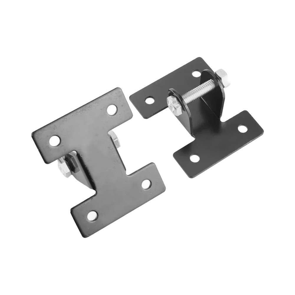 Lifting Application Support Electric Push Rod Bracket Quick Assembly Design