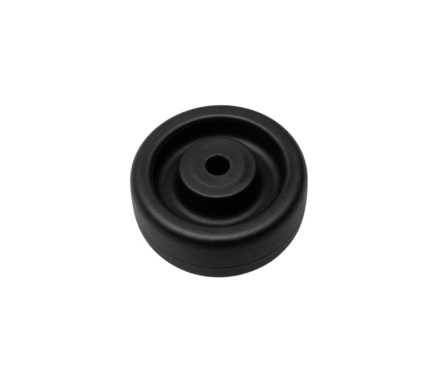 Matrix Fitness Strength System Wheel 2-1/2"OD x 5/16"ID 1000312280