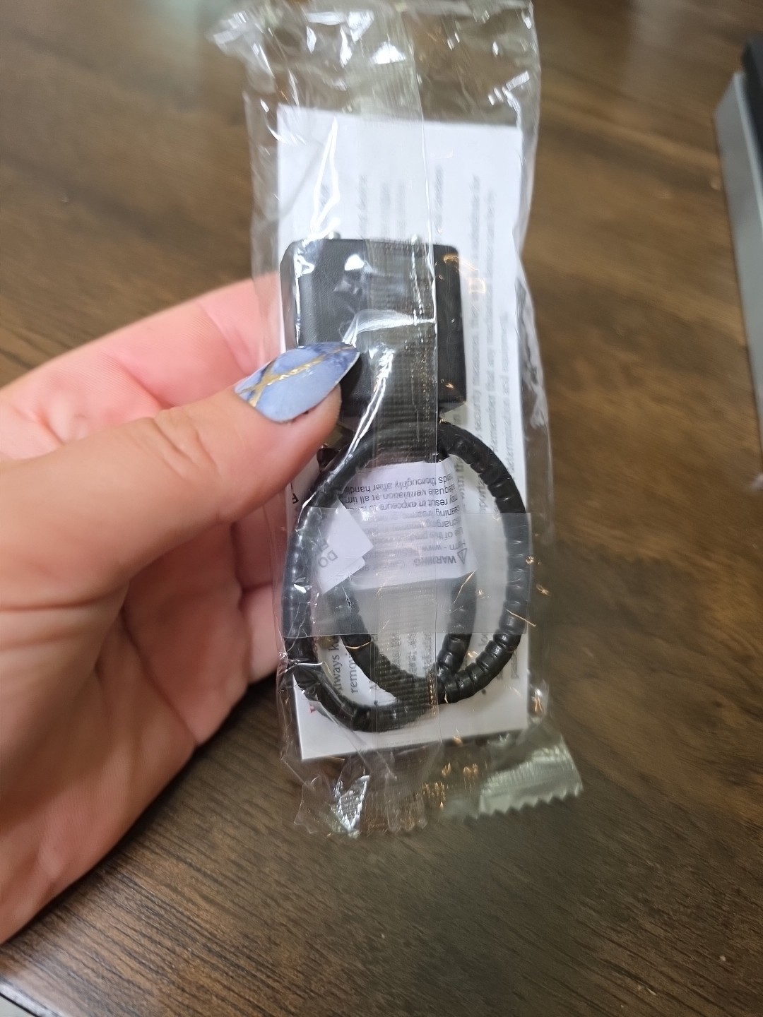 Ruger R11SC3 Firearm Cable Lock With 2 Keys Black 30mm