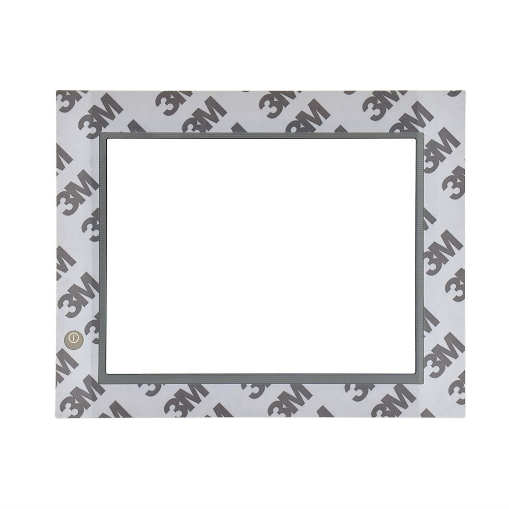 Industrial Membrane Protective Film for Mitsubishi F940GOT-LWD-C F940GOT-LWD-E