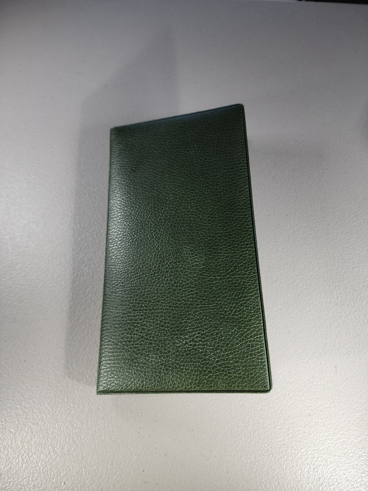 Felsenthal Dalton E6B Computer for pilots w/ folder & Instructions