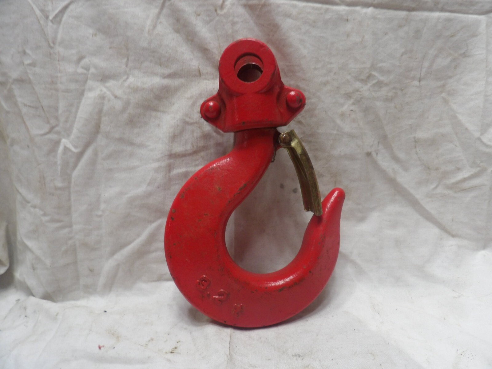 Chain Hoist Hook 3.2 Ton