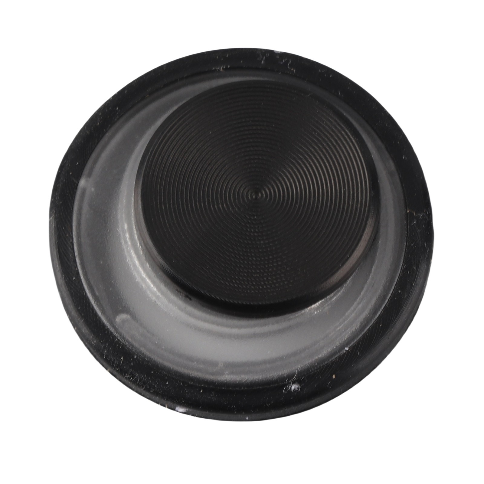 Mobile Phone Touch Screen Suction Cup Controller Round Joystick For OSMO