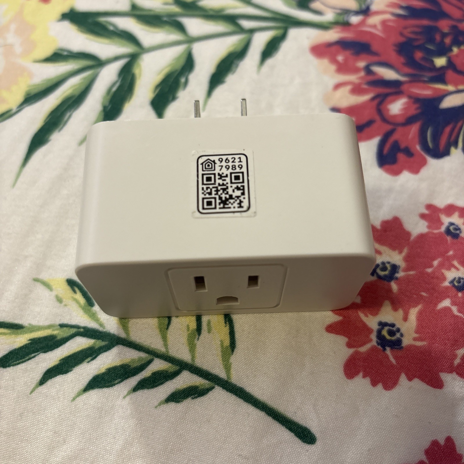 Meross Smart WI-FI Plug Mini White