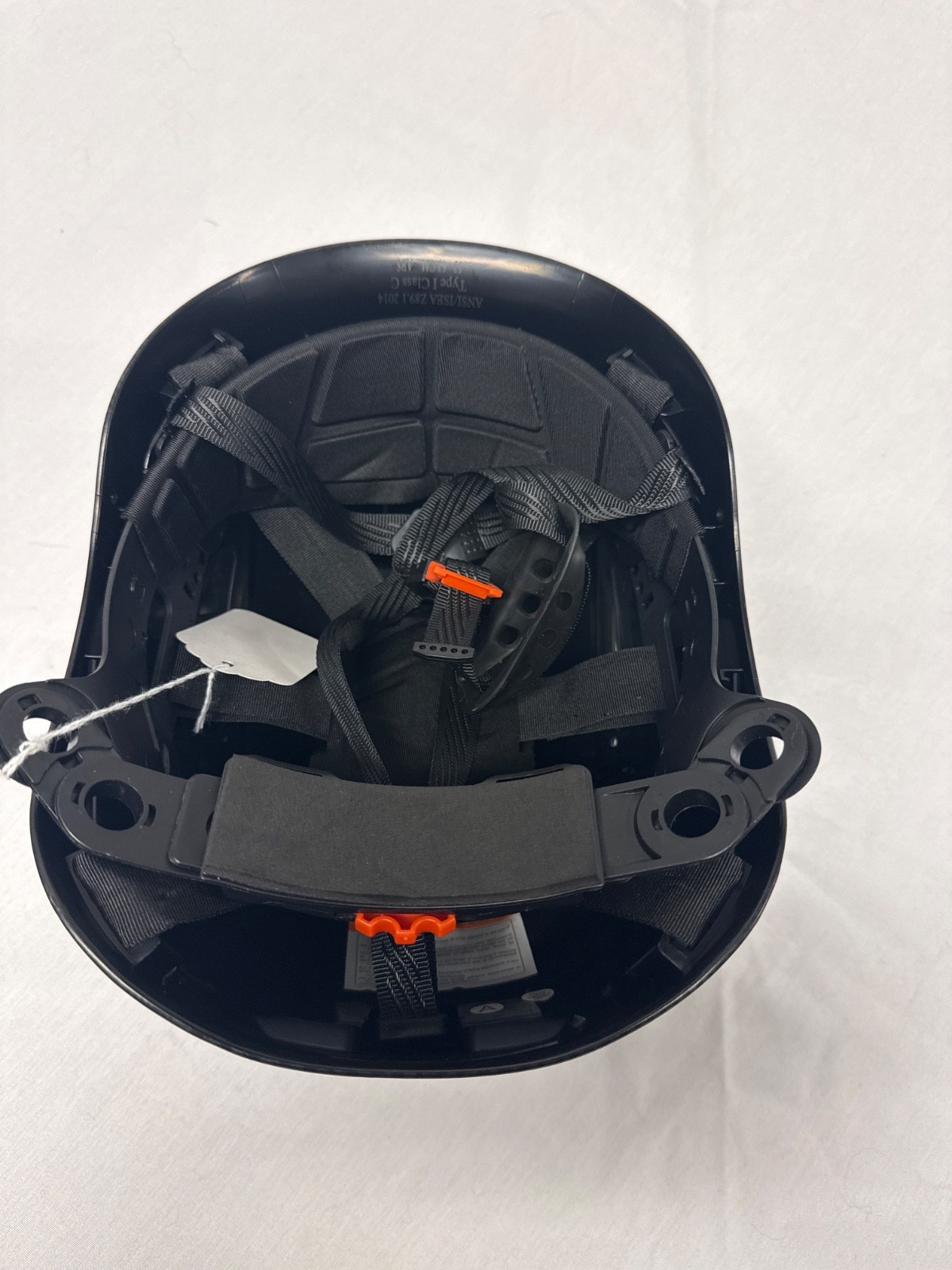 loebuck PSD/Dive Helmet, 0514, 0515