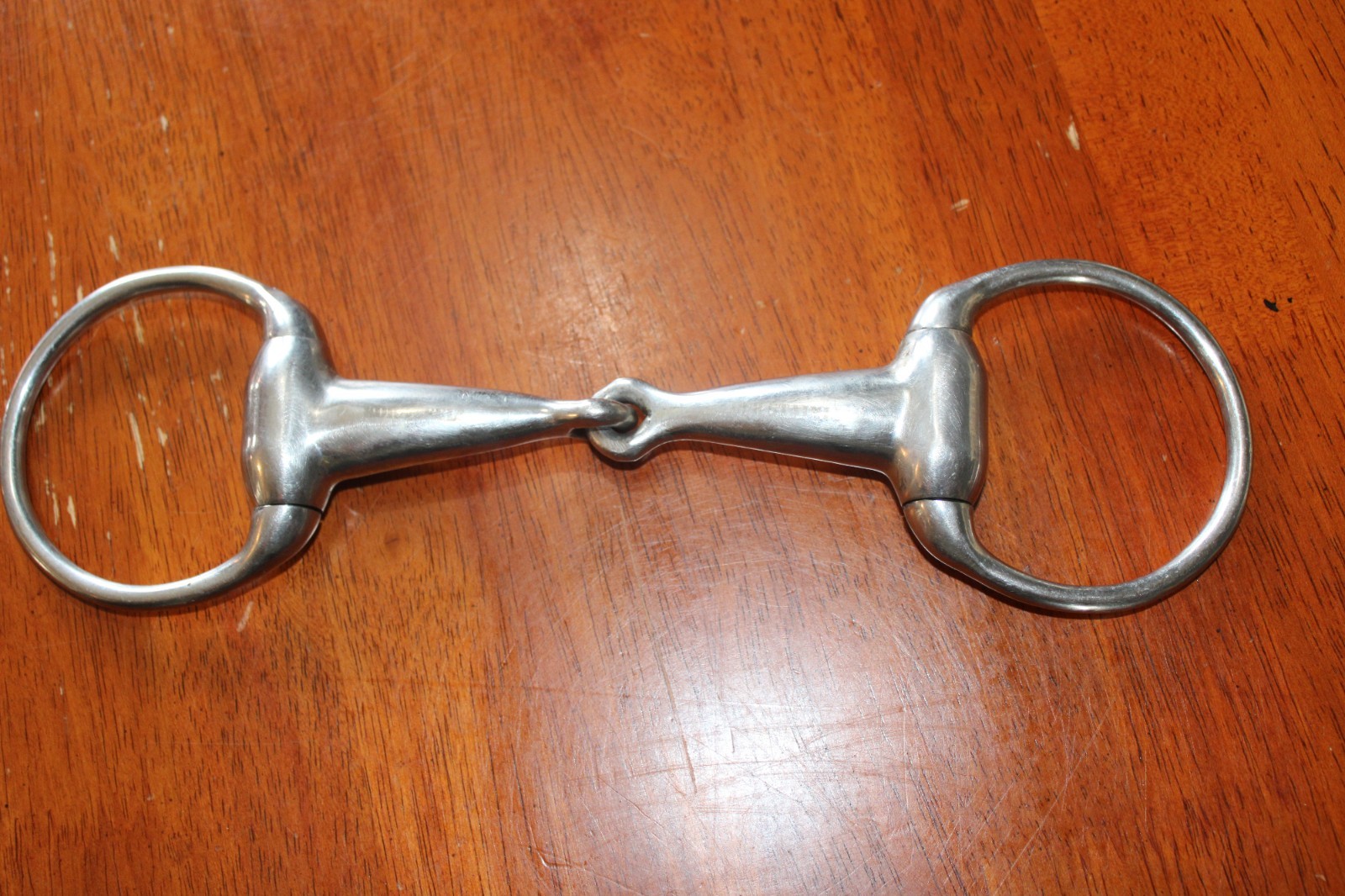 Korsteel 5.5" Stainless